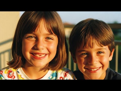 Bambina scomparsa in crociera nel 2004 — 10 anni dopo il fratello trova il suo profilo Facebook