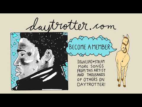 The Bullitts - World Inside Your Rainbow - Daytrotter Session