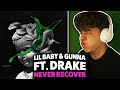 Lil Baby Gunna Drake Never Recover REACTION First Time Hearing