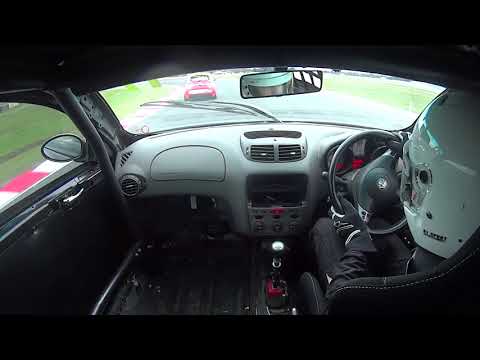 Winton Festival of Speed 2019 Race 3