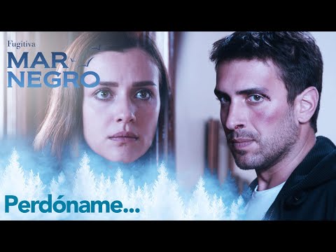 Nefes está triste por la situación de Tahir - Capítulo 54 | Fugitiva