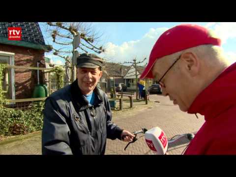 Strunen 12 maart 2017