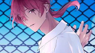 「な」 - 【歌ってみた】とても素敵な六月でした / Eight covered ちゃげぽよ。
