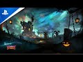 Dreams - All Hallows’ Dreams | PS4