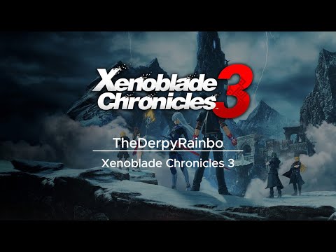 132. Cent Omnia Region - Night - Xenoblade Chronicles 3 Original Soundtrack