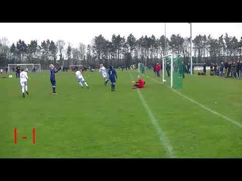 2018-01-27, Internationaal Toernooi Vitesse