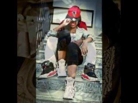 Nasty Rebelz Music - Ridah Die Chick - Produced by Carlito