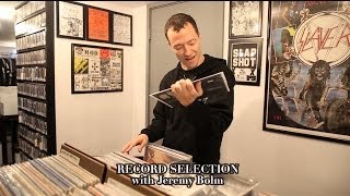 Record Selection with Jeremy Bolm (Touche Amore)