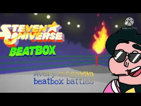 steven universe beatbox Solo 1