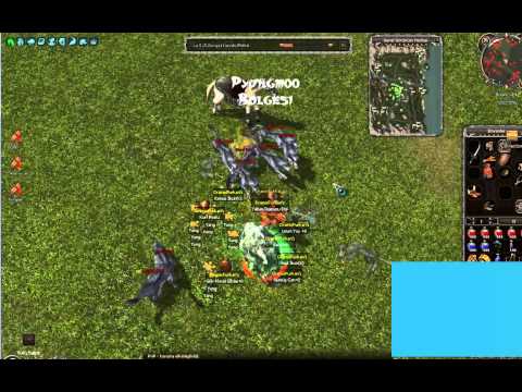 DramixFurkan//Pvp ATTACK SPEED