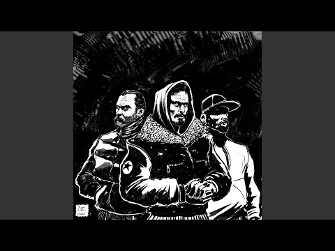 Gecenin tükendiği yerden (feat. Barni & Rafi Resh)