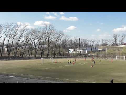 Milsami Orhei - CSF Magdacesti 2 repriza