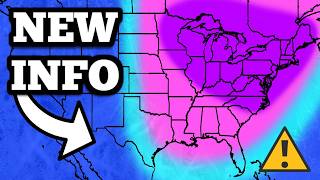 A Surprise Snow Event Is Coming...