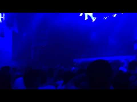 ENTER. Richie Hawtin , Ibiza