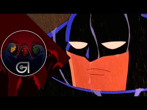 download lagu mp3 mp4 Batman Gi, download lagu Batman Gi gratis, unduh video klip Batman Gi