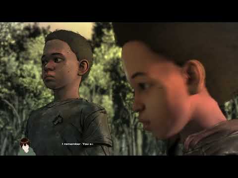 WHAT CLEM TAUGHT ME | Telltale's The Walking Dead: Final Season: Episode 4 - Part 4 (Finale!!!)