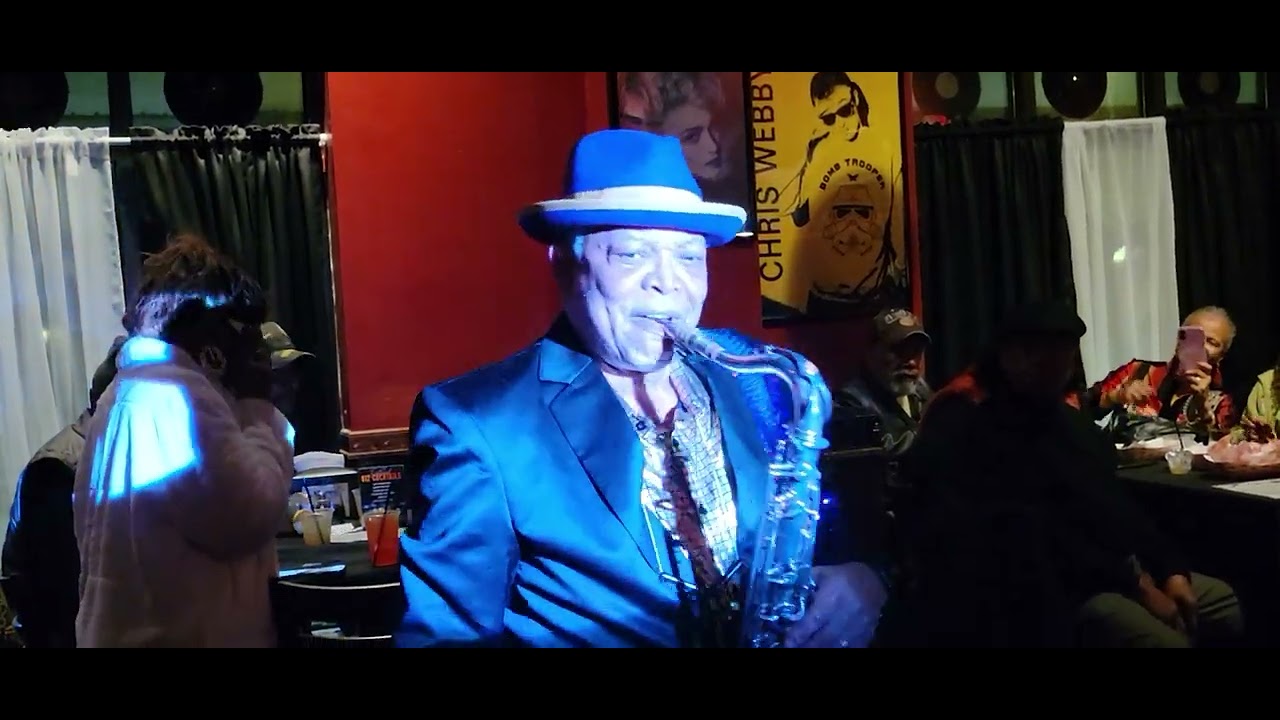 Promotional video thumbnail 1 for Keith Kool-K Wilson