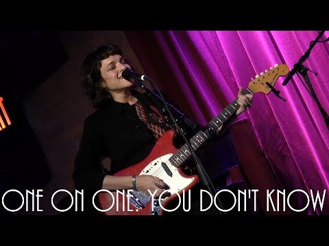 Cellar Sessions: Puss N Boots - You Don't Know February 25th, 2019 The Loft at City Winery New York