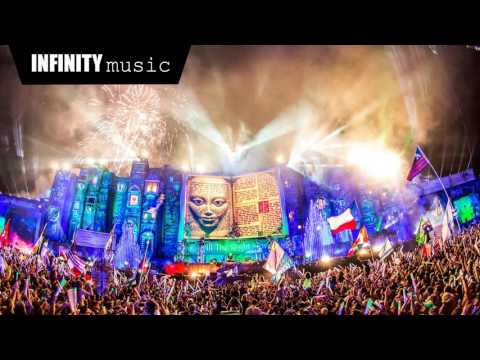 Festival Mix 2017 - Best of EDM #2
