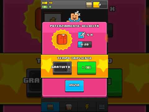 Make rome ditemi se ci piace