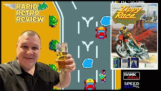 Zippy Race: The Arcade Racer You Never Knew You Needed