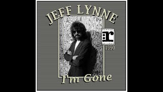 Jeff Lynne - I&#39;m Gone (1990)