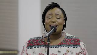 We Boldly Come by Nosa