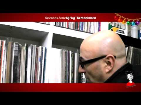 Gianluca Pandullo aka I-Robots