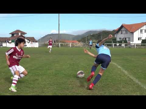 BARRIKA 2008 "A" - ROMO