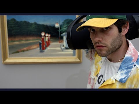 «Hip Hopper» Rap-Führung mit Laurin Buser