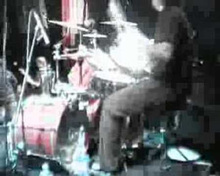 Tom Ales (Emeth) - Live Footage part 1