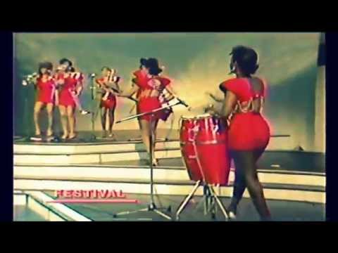 Las Chicas del Can -Zucaina