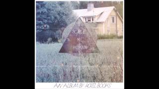 Hotel Books - Rest (Eschaton)