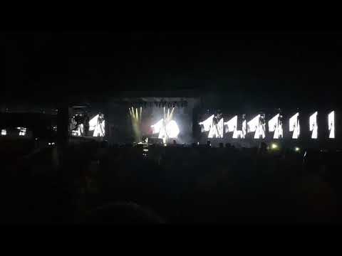 Sub Carpati Electric Castle 2019 (Intro)