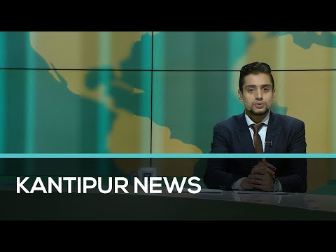Kantipur English News | Full English News - 30 January 2022