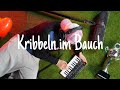 Kribbeln im Bauch - Emil, Jorin Hagen, JHNWNDT, prodbytaa (Official Video)
