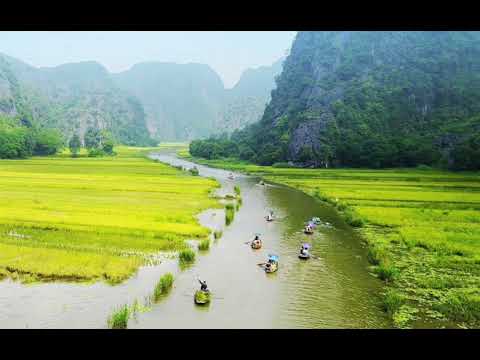 Quê hương từ nỗi nhớ Sheet - La Công