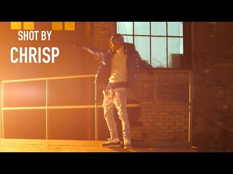 Zae Shakur - Like Ooo (Dir. by @shotbychrisp)