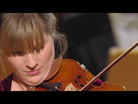 Massenet: Thaïs/Méditation - Lisa Batiashvili✧Christian Thielemann✧Sächsische Staatskapelle Dresden