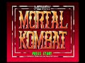 Mega Drive 2017 Tectoy Mortal Kombat Arcade Edition Enhanced V2 0 Hack