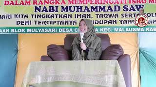 Download lagu TERBARU, CERAMAH LUCU USTADZAH NAIS NURJANAH DI KABUPATEN MAJALENGKA JAWA BARAT mp3