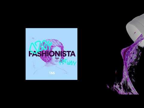 Ozzy - Ms. Fashionista ft. Antwan (hög kvalité)