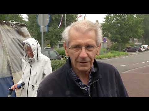 Dubbeldam 50 jaar na annexatie nog steeds geen Dordrecht