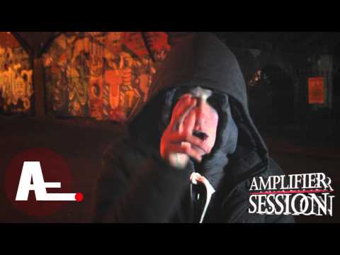 AIRES Films - COZZA - AMPLIFIER SESSION PT. 2