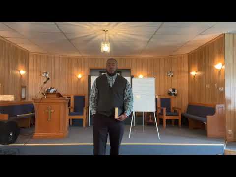 Exodus 14: What do I do when I feel trapped at the Red Sea?