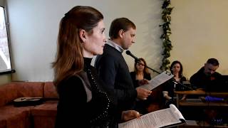 Поетична вечірка до 80-річчя В. Висоцького «Мені є що сказати…»