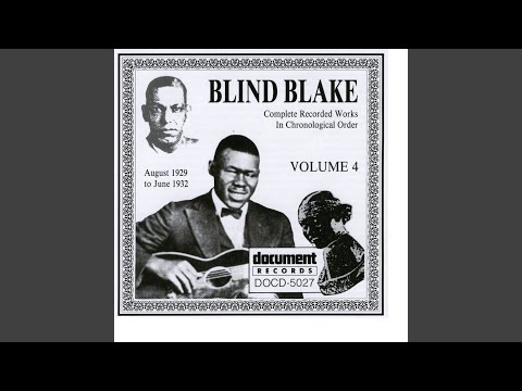 Playing Policy Blues video thumbnail