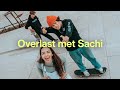 faqda #28 — Worden skaters de stad uitgejaagd?