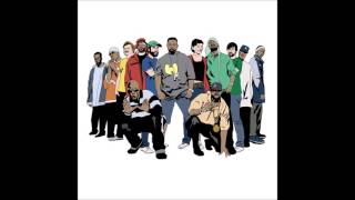 Allo Darlin&#39; ‎- Wu Tang Clan