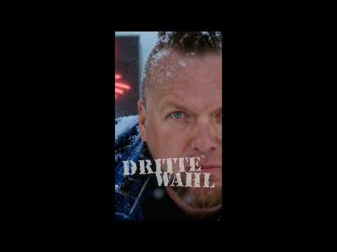 Video Thumbnail: DRITTE WAHL - Gefühlt ist es noch kälter - Neue Single ab dem 03.10.2025